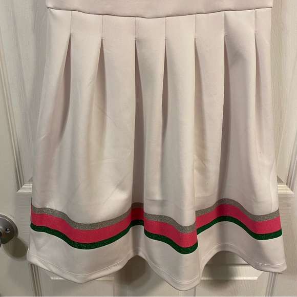 Disney Zombies 2 Addison Cheerleader Dress Girls Size Large (10/12) - Picture 6 of 14